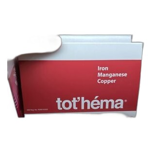 TOTHEMA ORAL SOLUTION 20S
