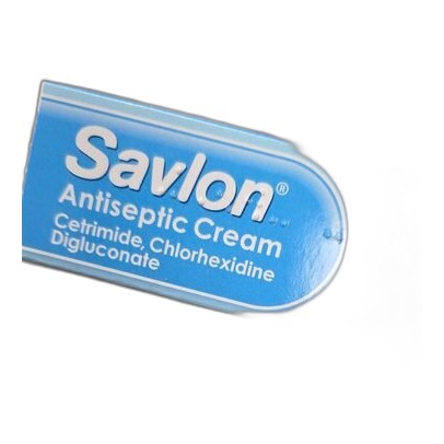 Chlorhexidine 3%/centrimide 3% 125ml