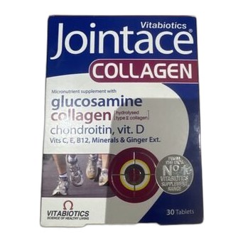 Jointace collagen 30'S