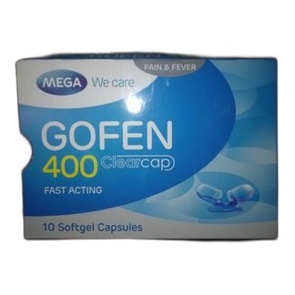 Gofen 400 60S
