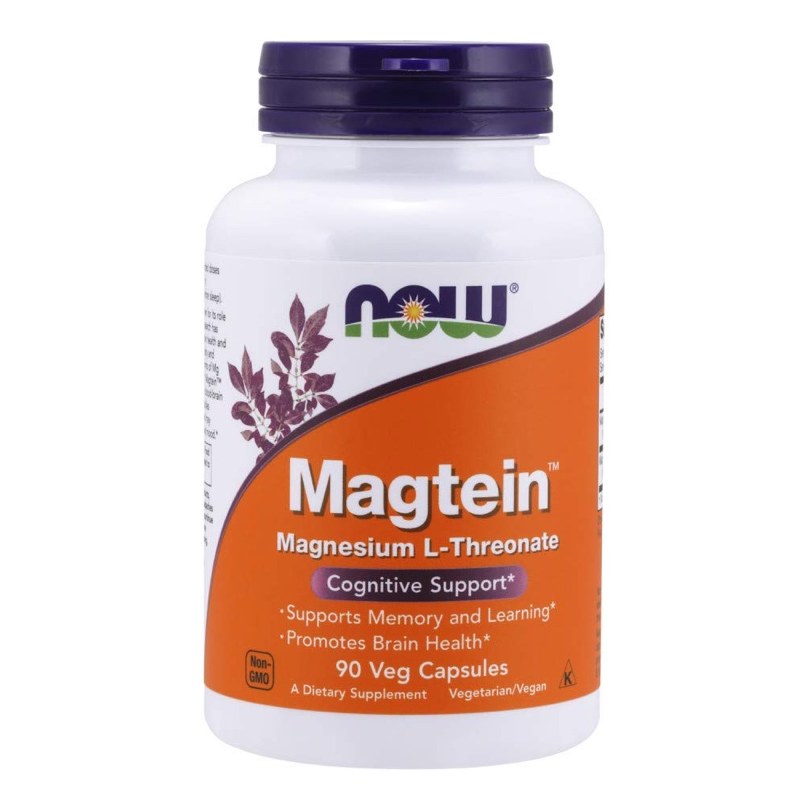 NOW MAGTEIN 90S