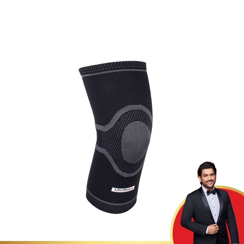 LIFE WEAR KNEE CAP (L)