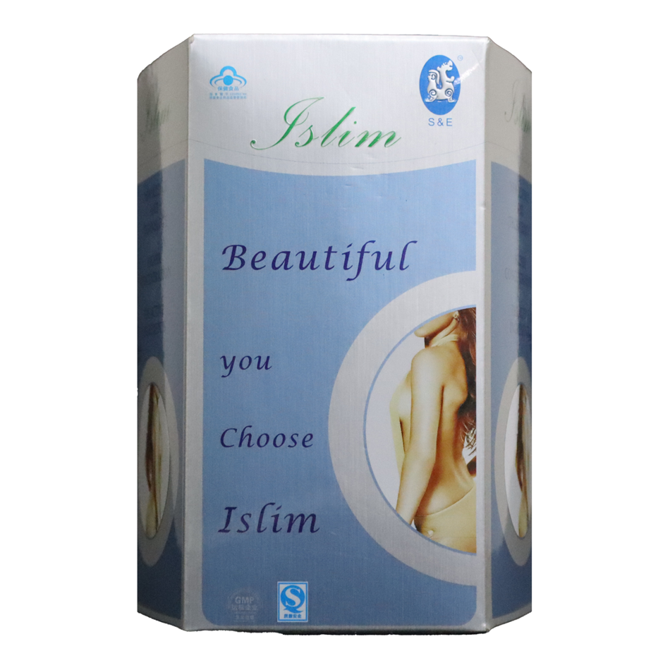 ISLIM 400MG 30S