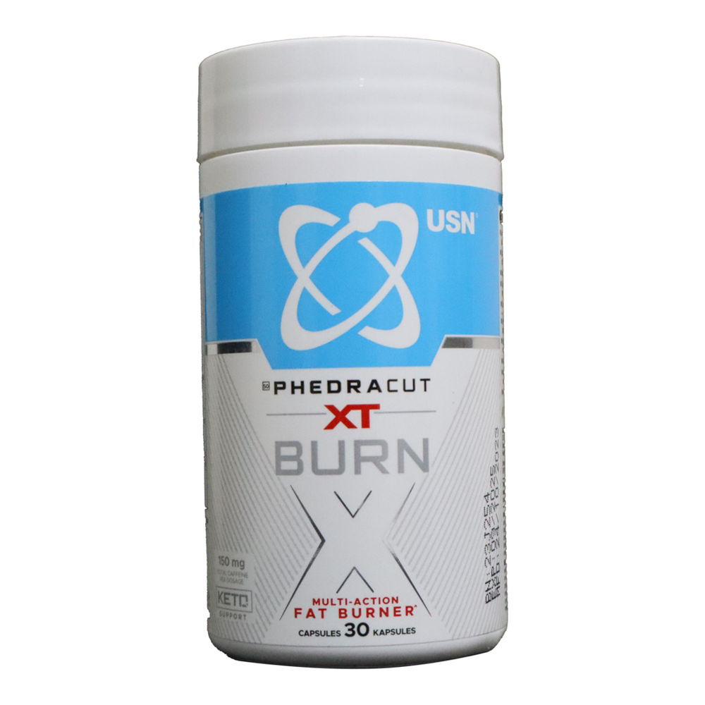 USN PHEDRACUT  XT BURN 30S