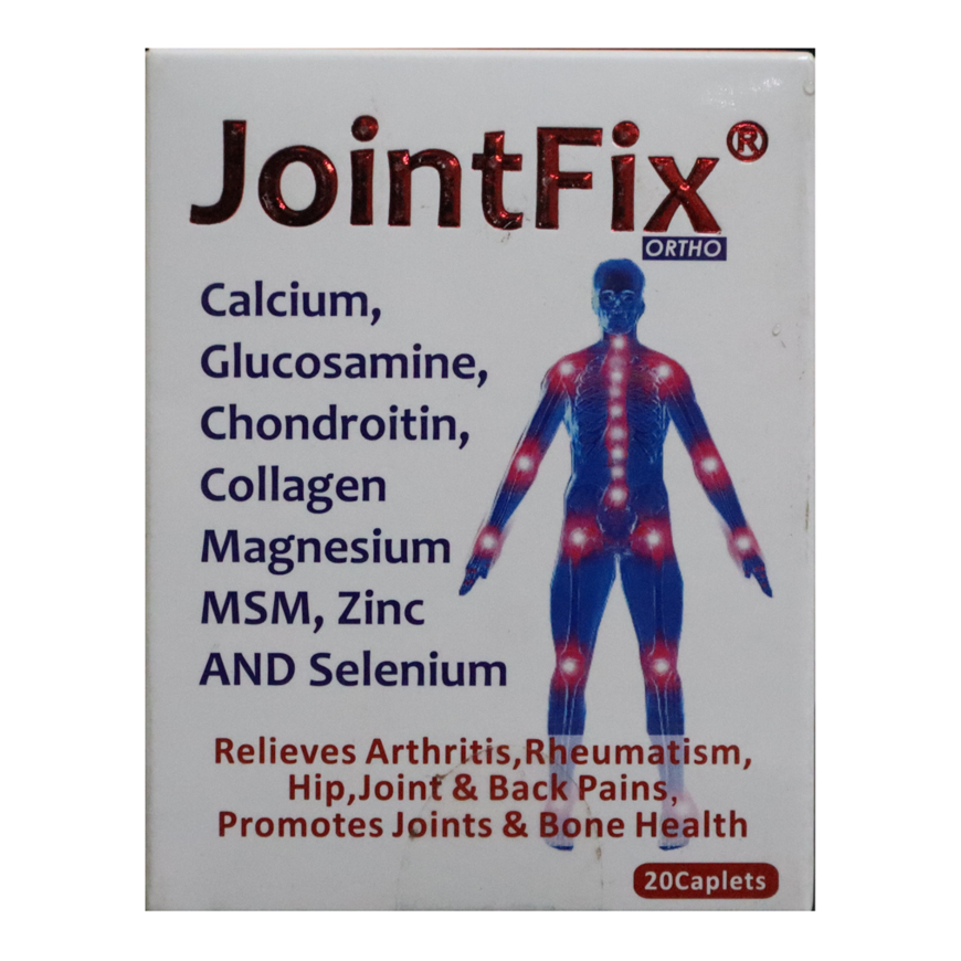 Jointfix 20's