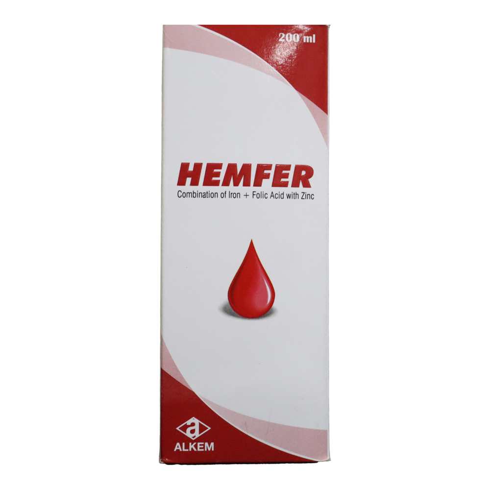Hemfer 30's