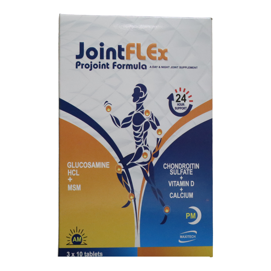 JOINTFLEX PROJOINT 30'S