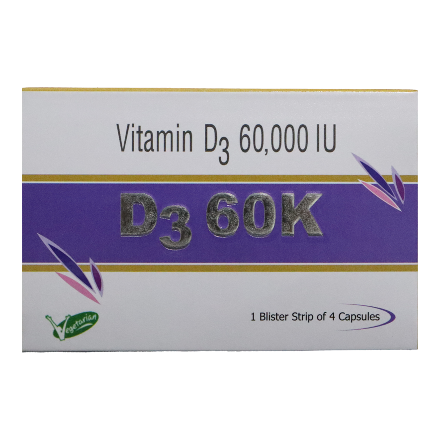 NAT D 5000IU 30'S(P1)