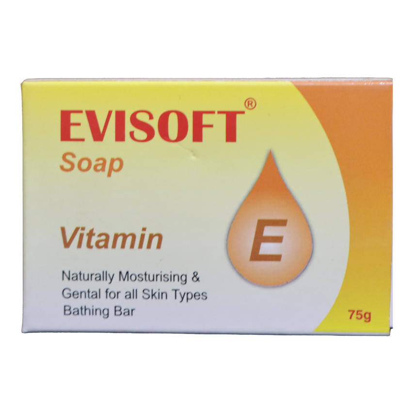 EVISOFT 400MG 30S
