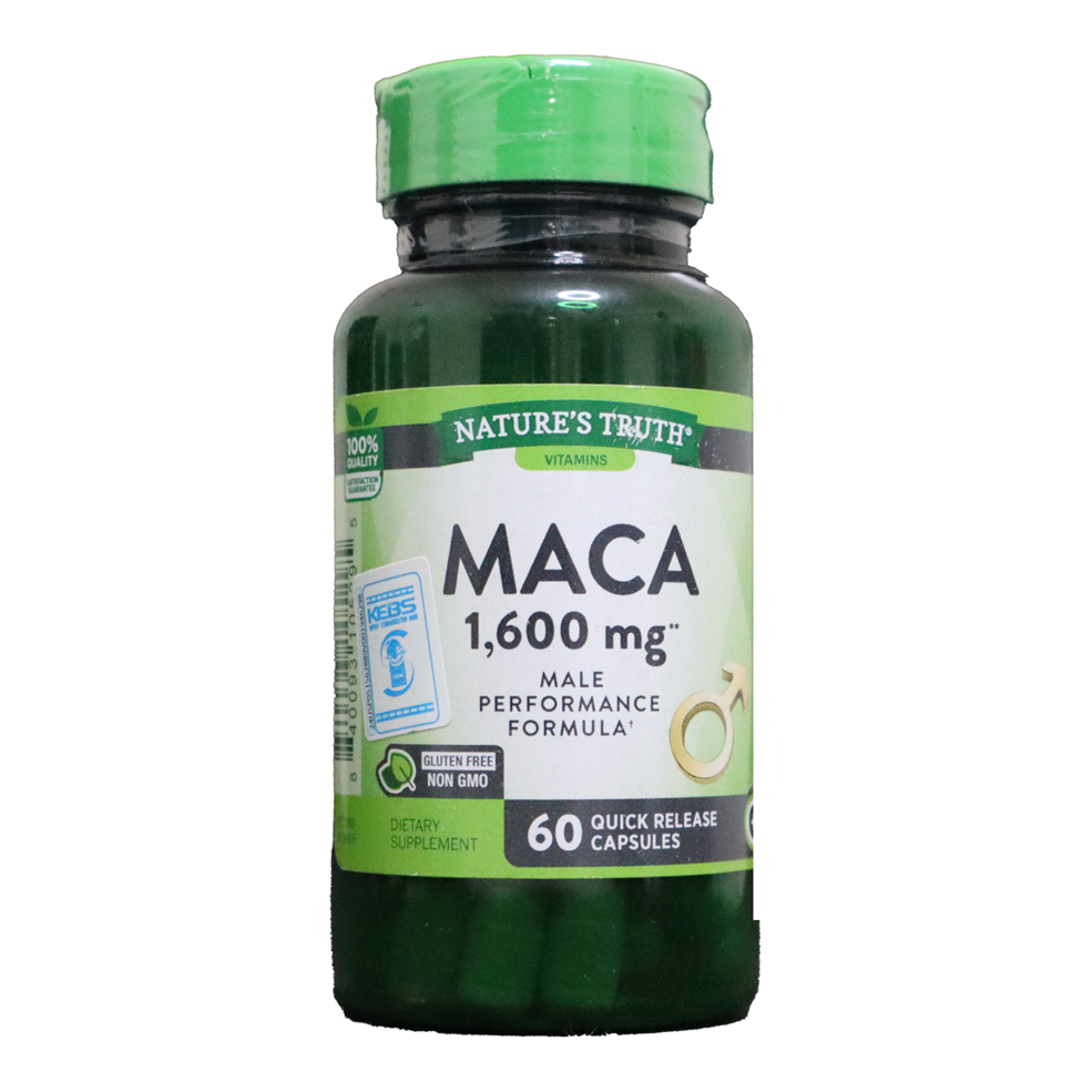 HB MACA 1500MG 90S (P1)
