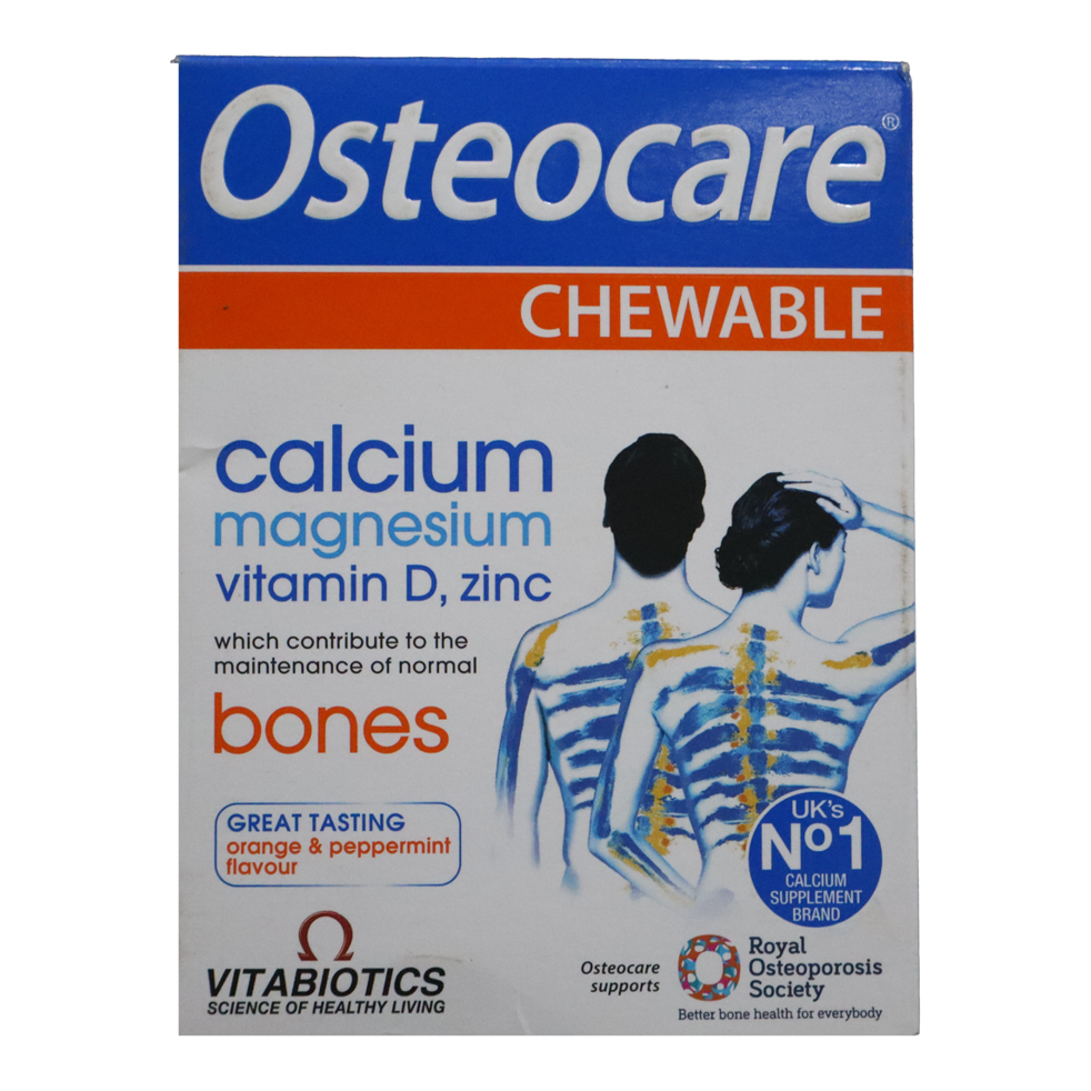 OSTEOCARE ORIGINAL 150S