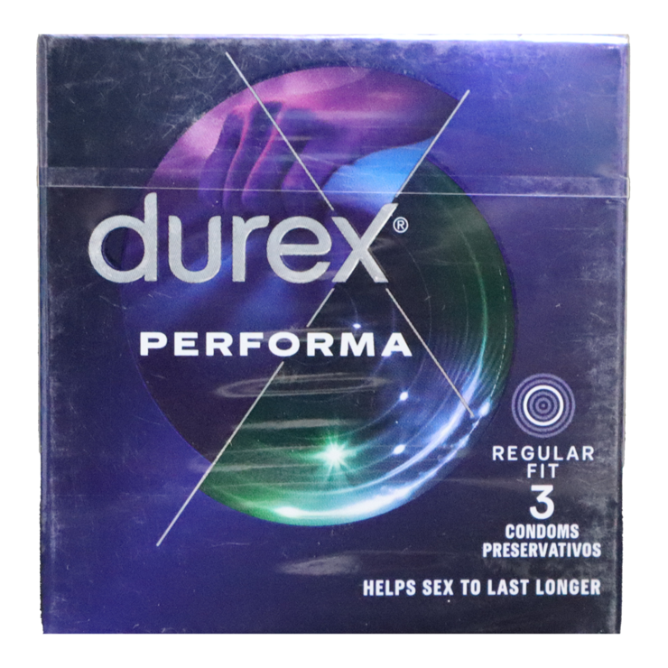 Durex Perfoma