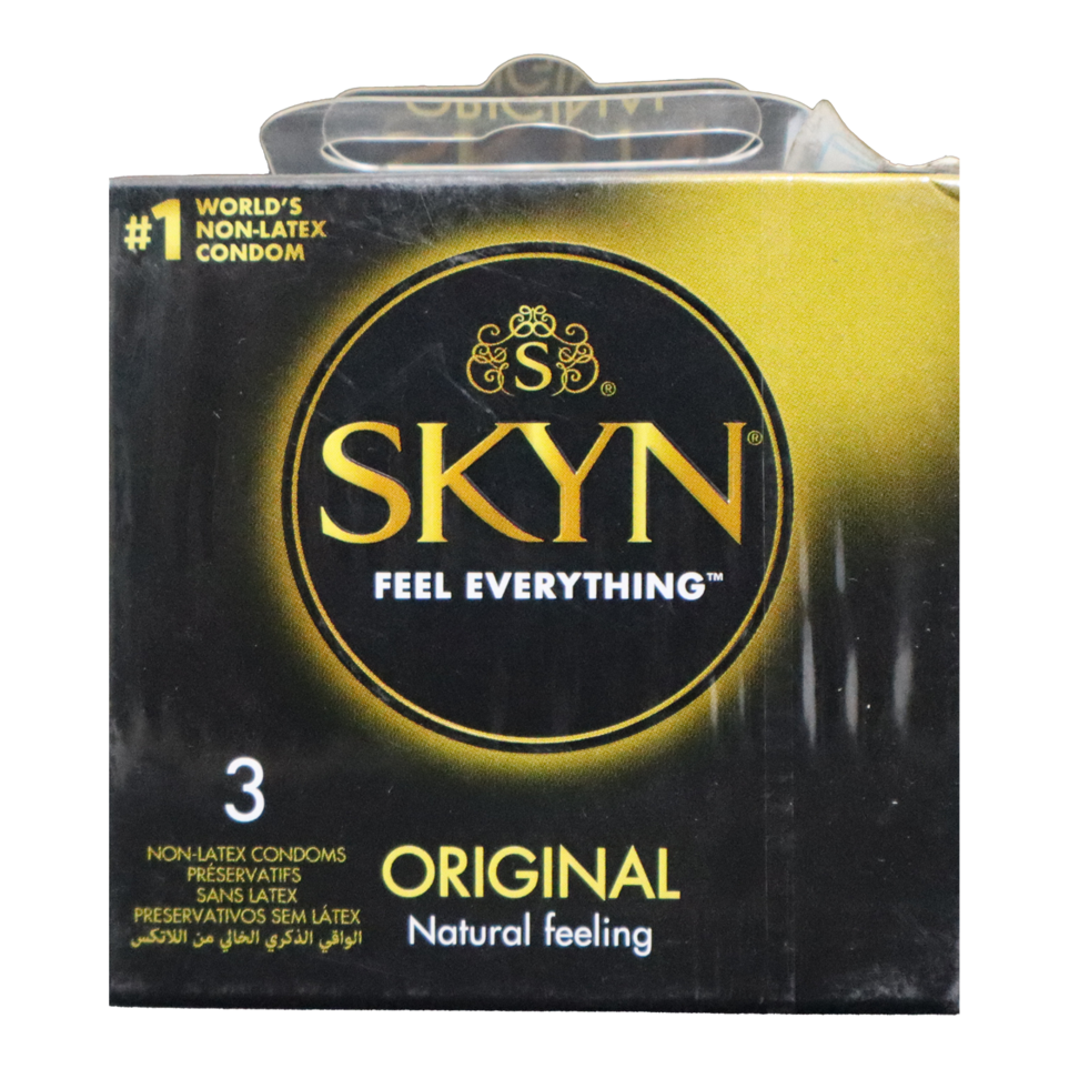 Skyn original 