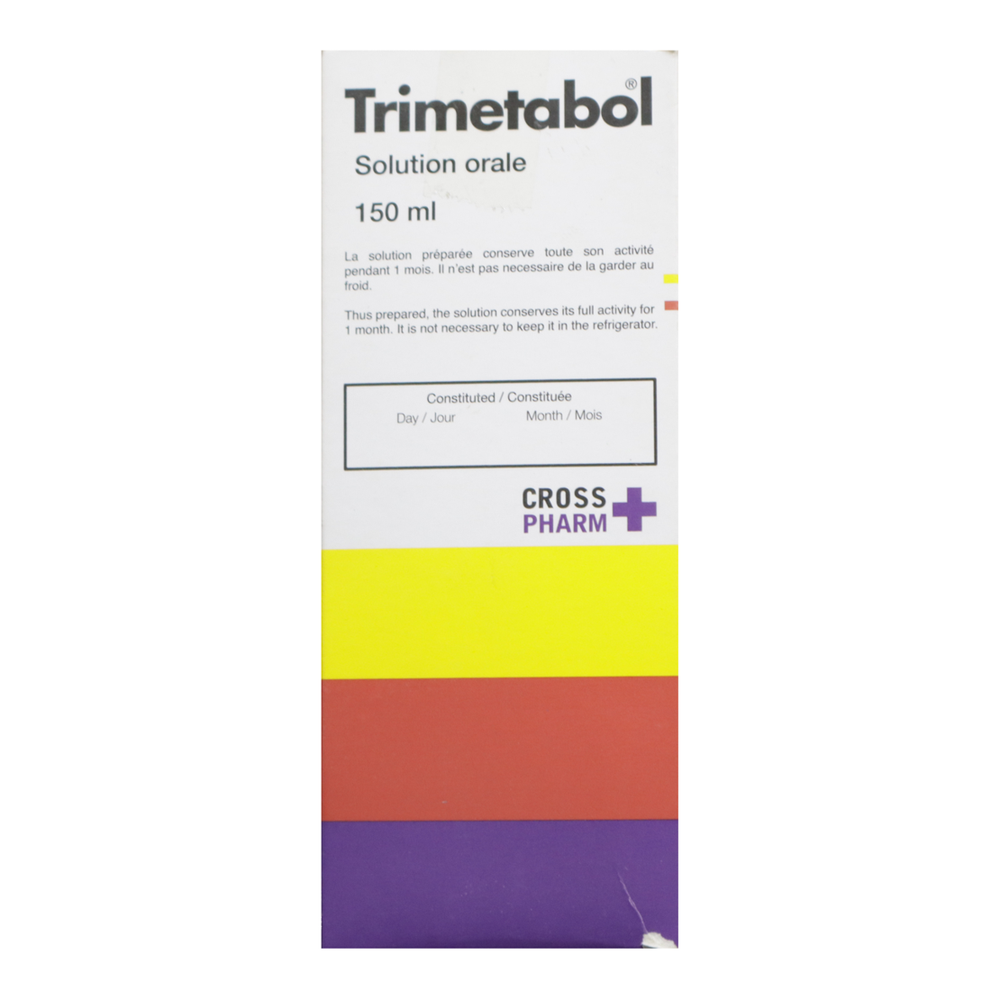 Trimetabol 150ml