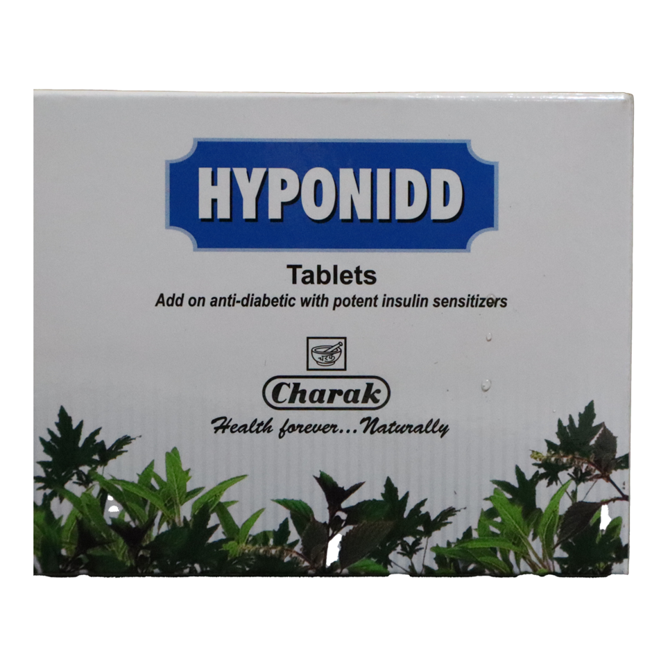 Hyponidd Tabs 20s