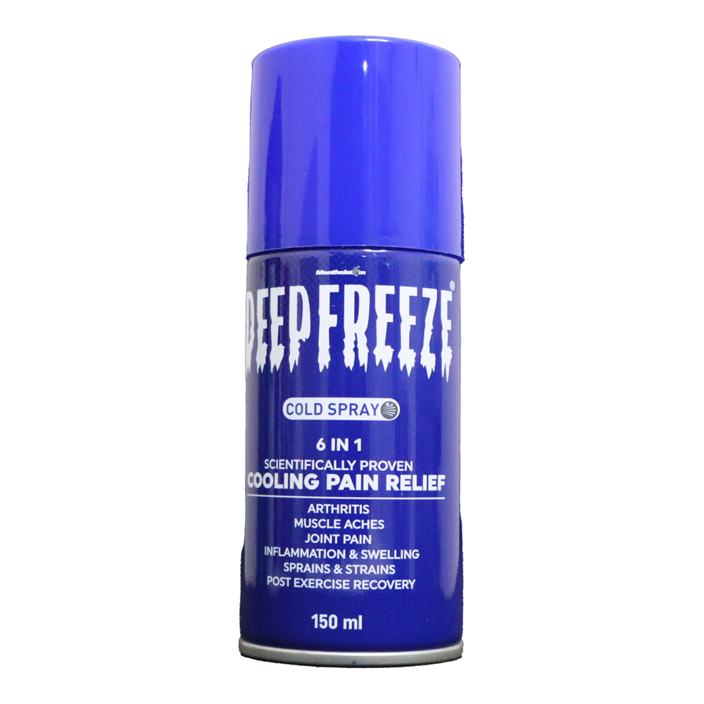 deep freeze gel 100g 1