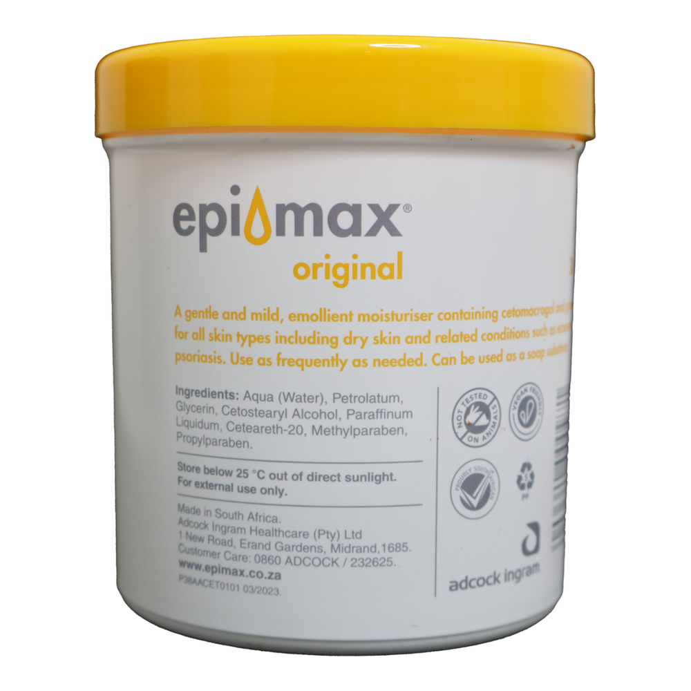 EPIMAX CREAM ALL PURPOSE 400G