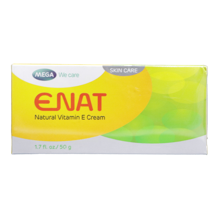 ENAT CAPS 400MG 30'S