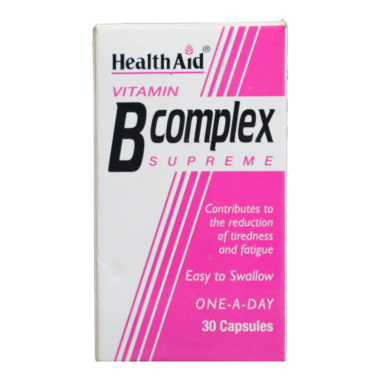 Vitamin B complex inj 10ml