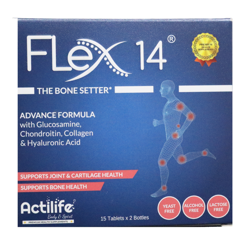 FLEX 14 15's