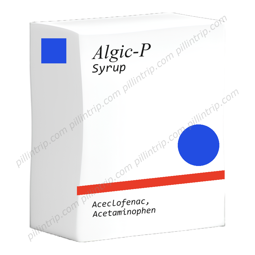 ALGIC-P 30S