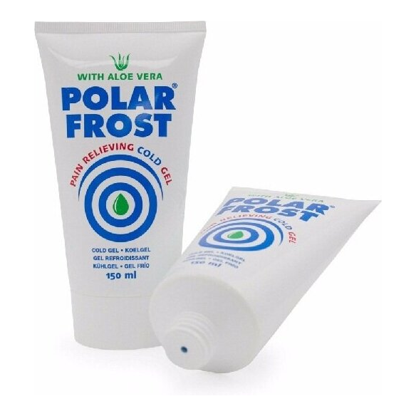 POLAR FROST GEL 75ML