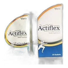 ACTIFLEX SACHETS 10'S