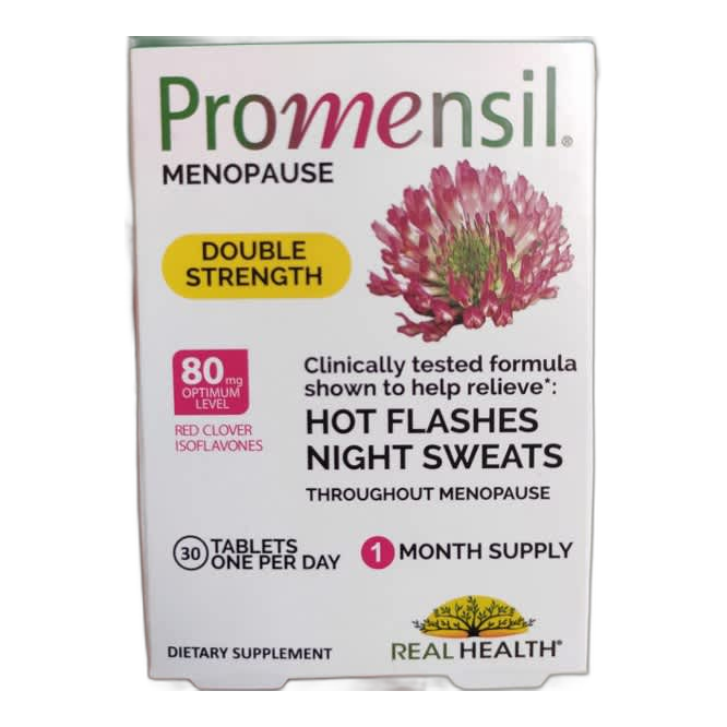 PROMENSIL CAPS