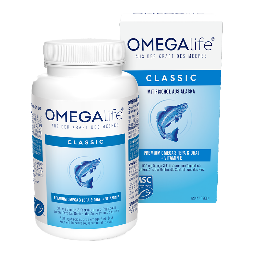 OMEGA 3-6-9 CAPS 30S SOIS LIFE SCIENCES
