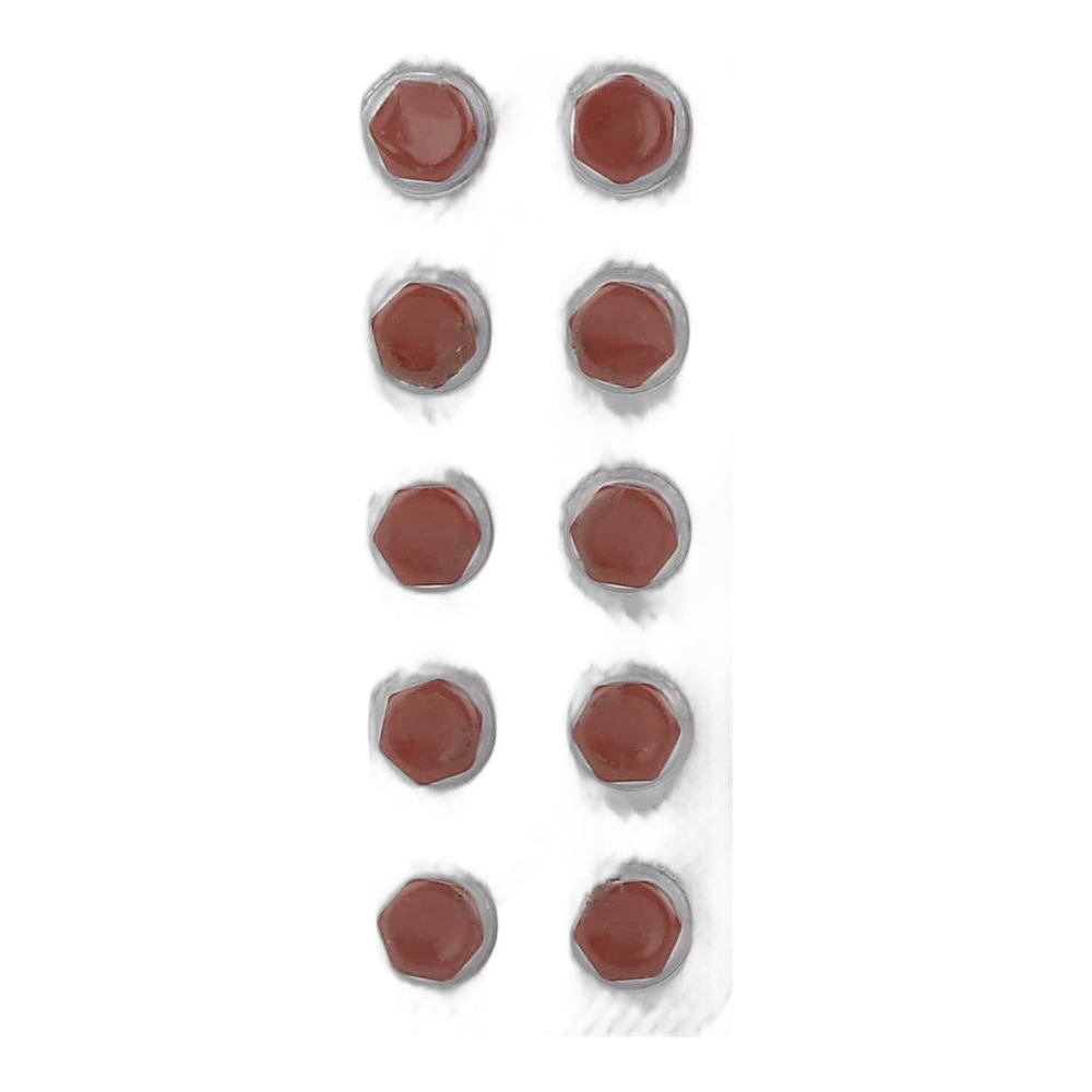 CETLEVO 5MG 10S
