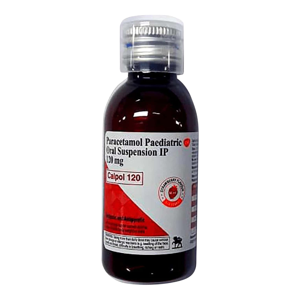 MICROMOL 120MG/5ML 60ML