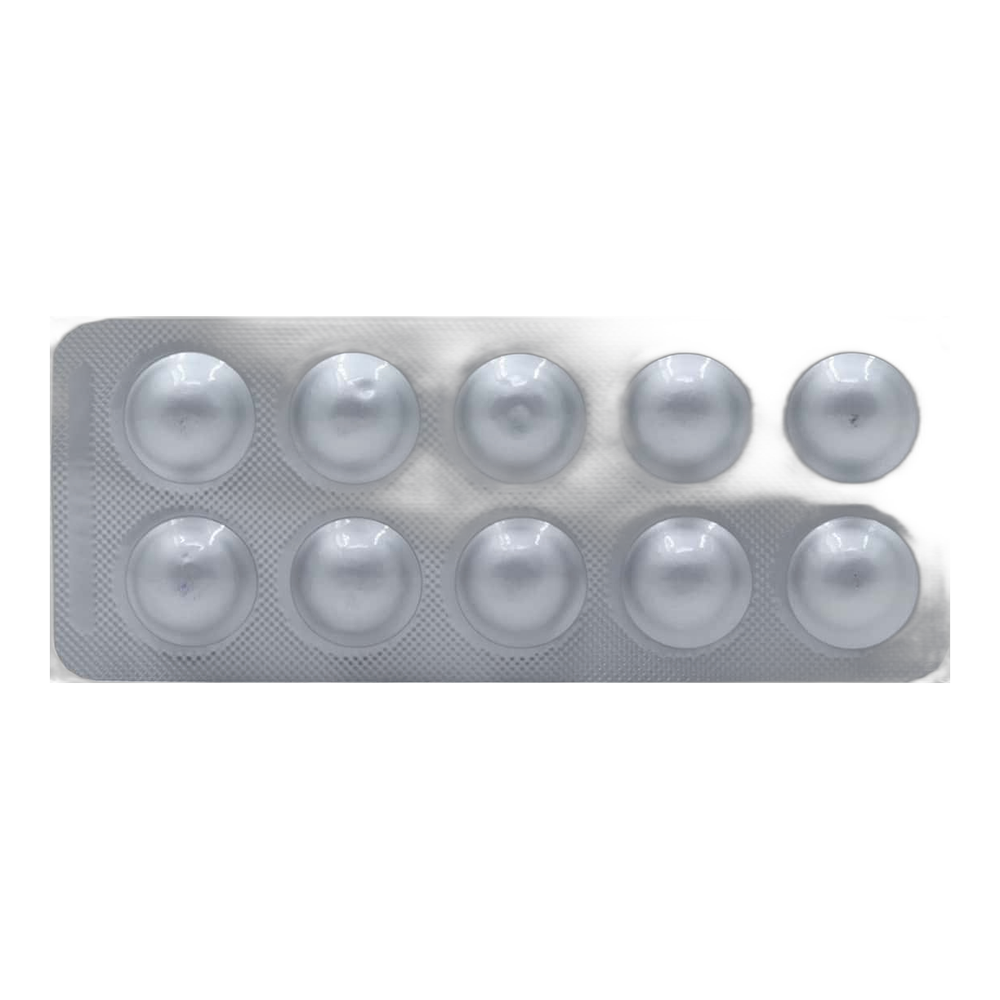 BILLERG 20MG 30S