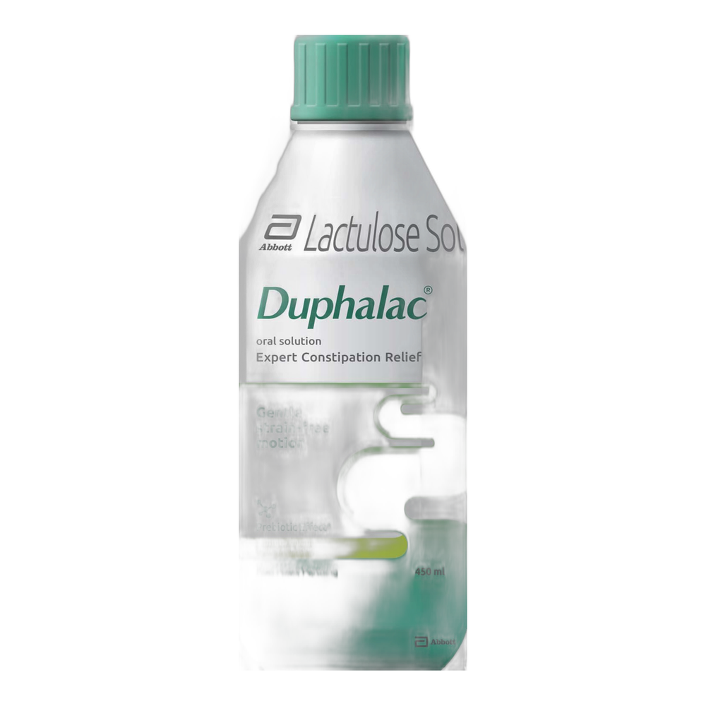 LAXALINK LACTULOSE SOL 150ML