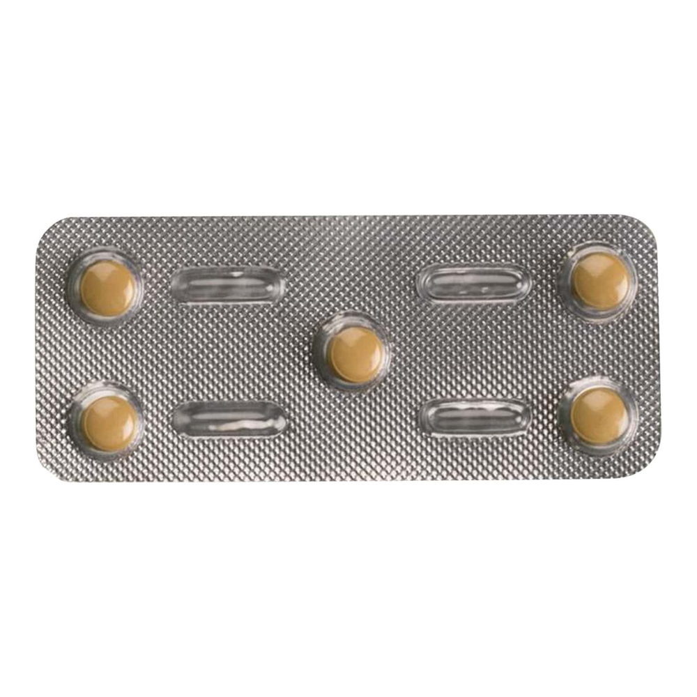 LETRAX TABS 3S
