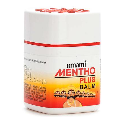 Menthoplus balm 9g