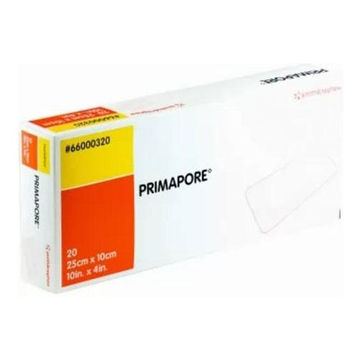 Primapore 25cm*10cm 20