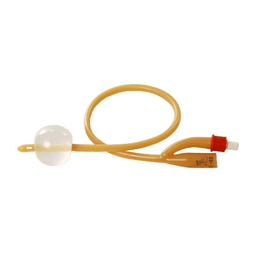 FOLEY CATHETER 2 WAY FG16 1S