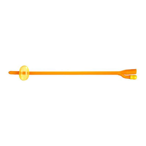 FOLEY CATHETER 2 WAY FG18 10S
