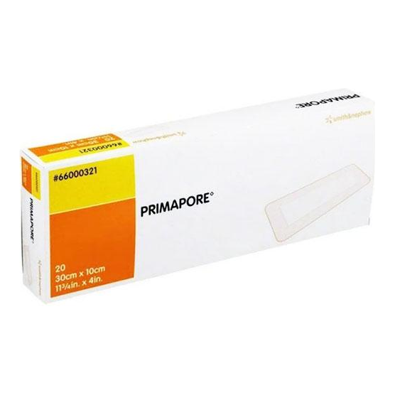 Primapore 30cm*10cm 20 