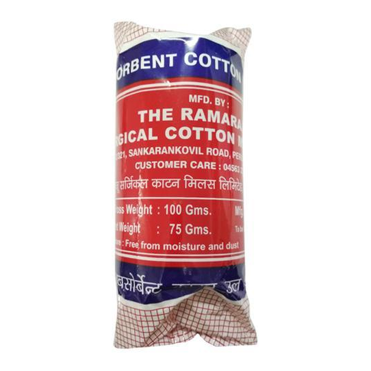 Cotton Wool 200G