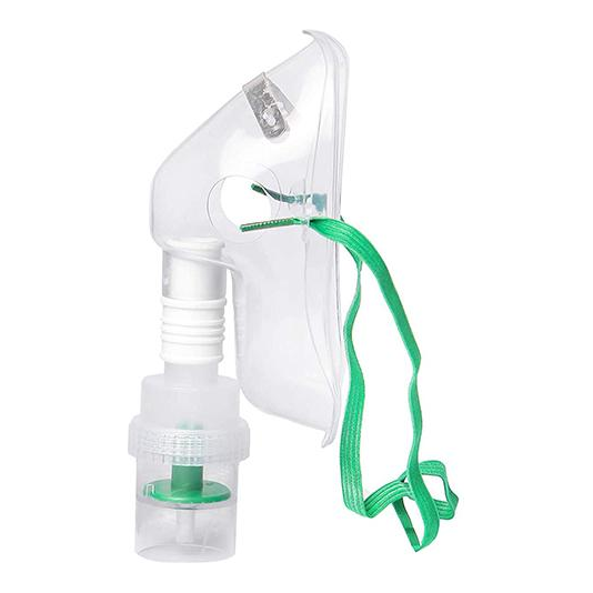 Nebulizer mask Adult 