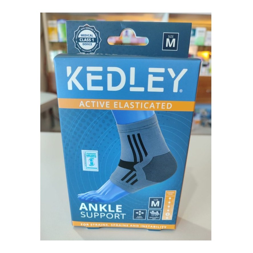 KEDLEY ANKLE SUPPORT XL