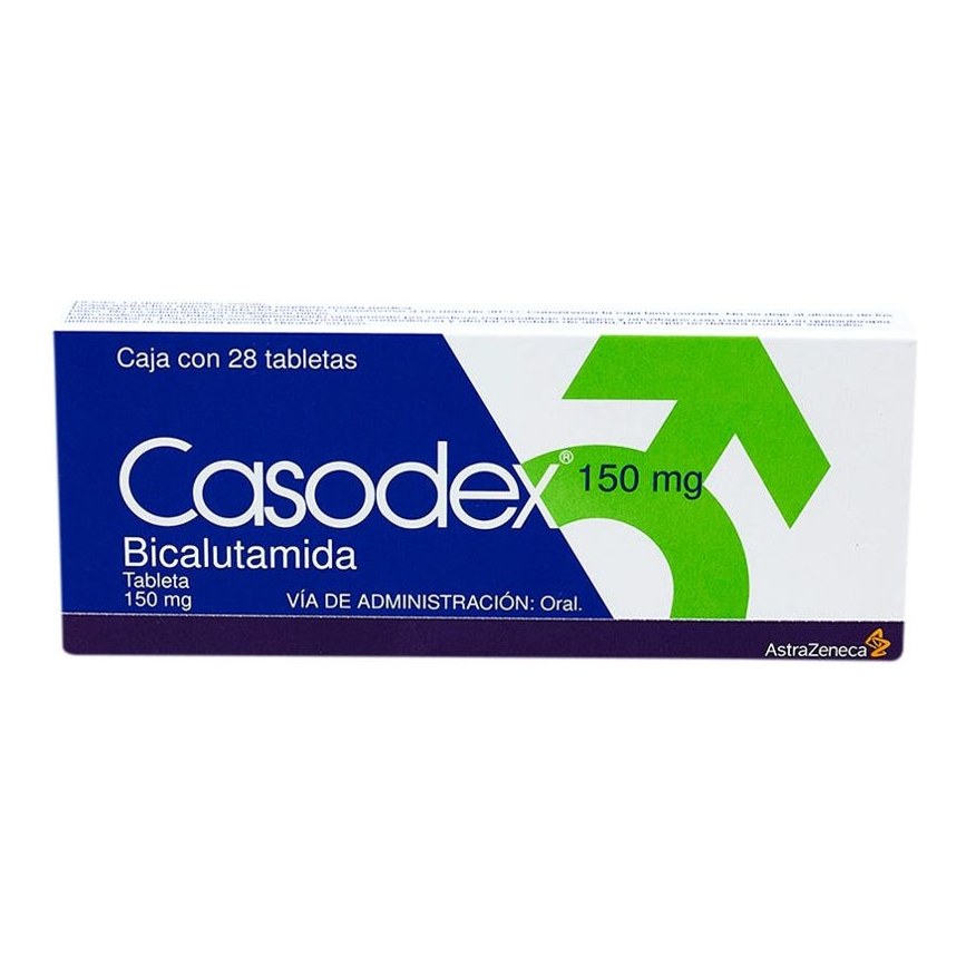 Casodex 150mg 28s 
