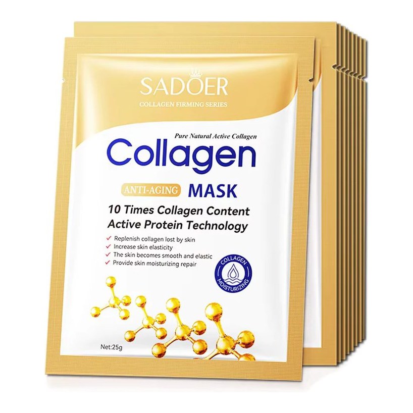 SADOER FACIAL MASK