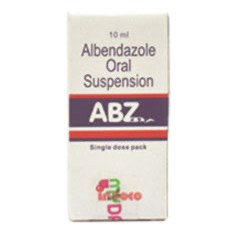 ABZ SUSP