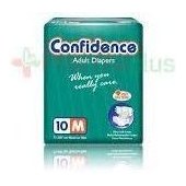 CONFIDENCE ADULT DAIPERS M10-P1