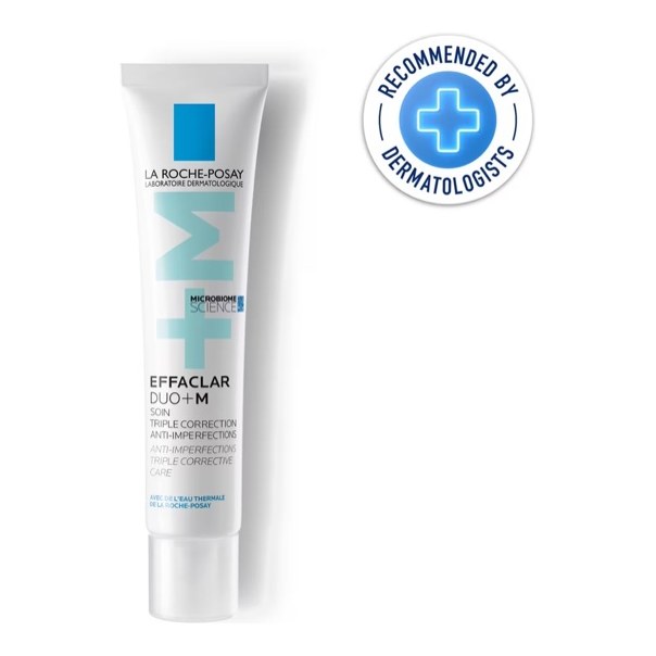 LA ROCHE EFFACLAR DUO+M 40ML