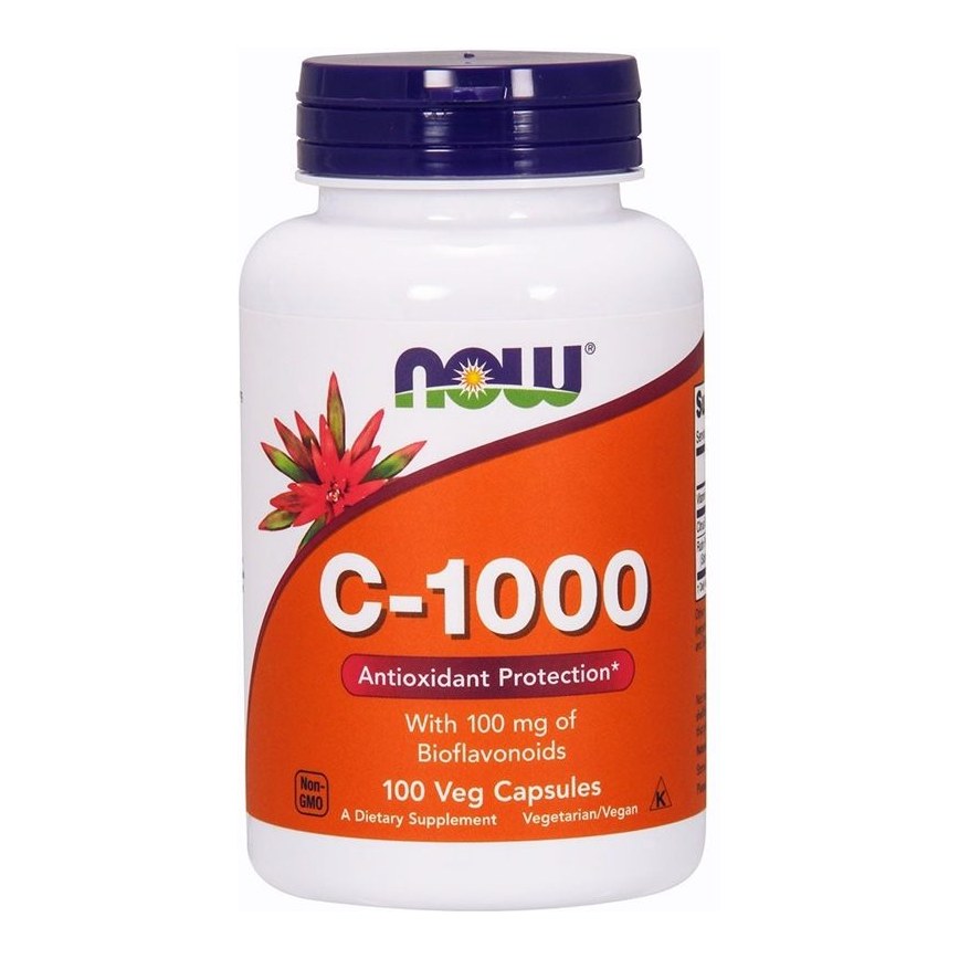 NOW C 1000 100S