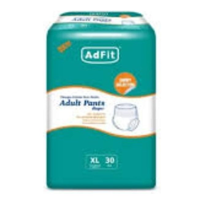 ADFIT ADULT PANTS XL 30s-P1