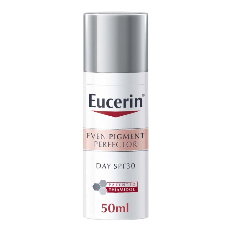 EUCERIN EVEN PIGMENT PERFECTOR DAY CREAM 50ML